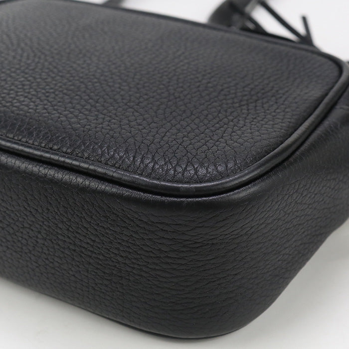 GUCCI Soho GU92711 Shoulder Bag leather/Shoulder Bag Women