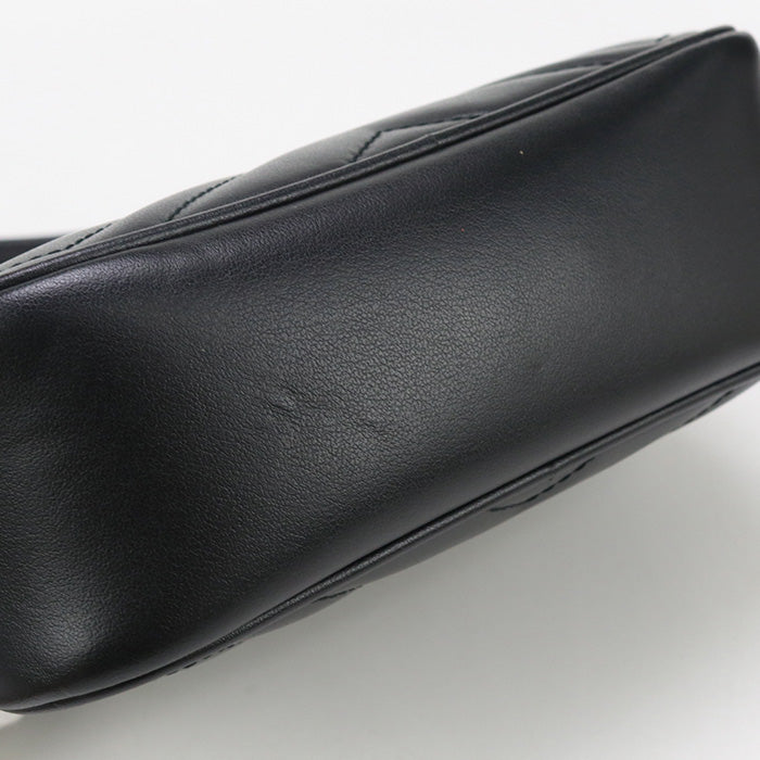 GUCCI Mini camera bag GG Marmont GU92871 Shoulder bag / Mini camera bag Women