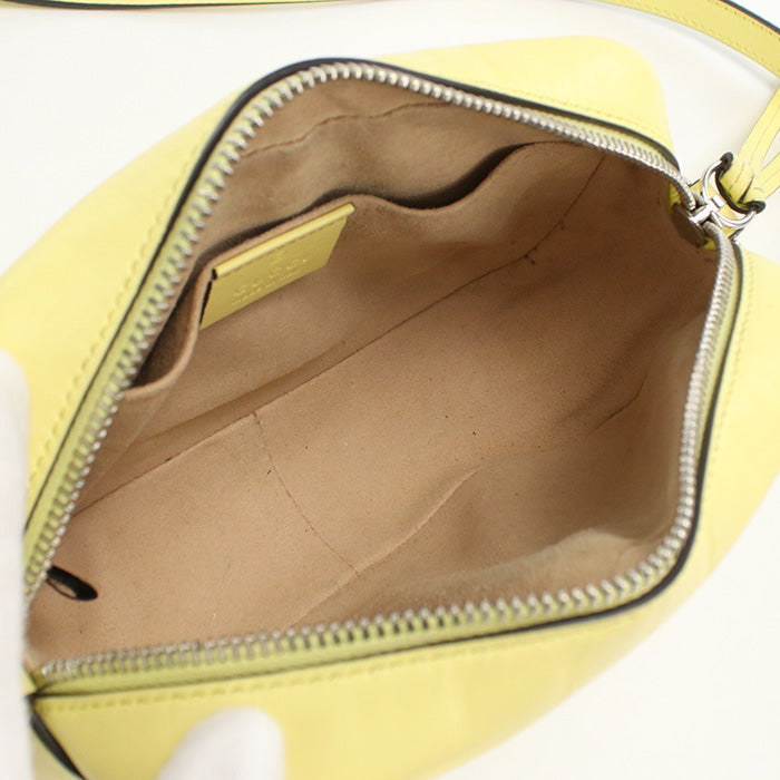 GUCCI Mini camera bag GG Marmont GU93319 Shoulder Bag/Mini camera bag Women