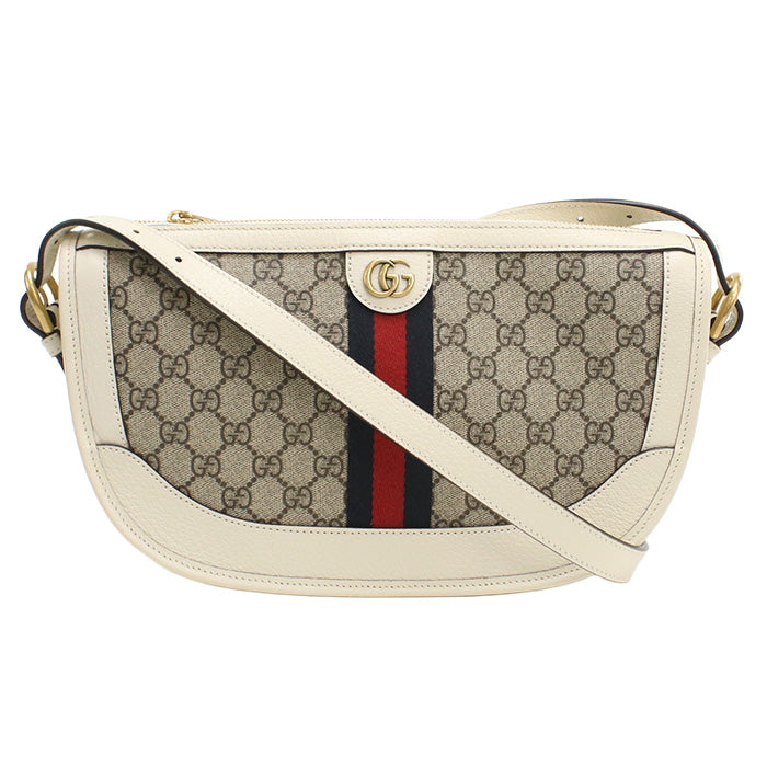 GUCCI Ofidia GU93382 Shoulder Bag GG Supreme/Shoulder Bag Women
