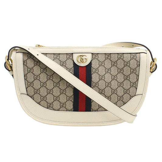 GUCCI Ofidia GU93382 Shoulder Bag GG Supreme/Shoulder Bag Women
