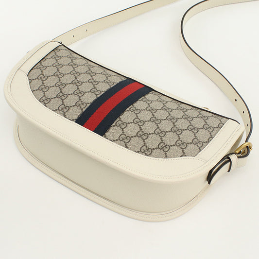 GUCCI Ofidia GU93382 Shoulder Bag GG Supreme/Shoulder Bag Women