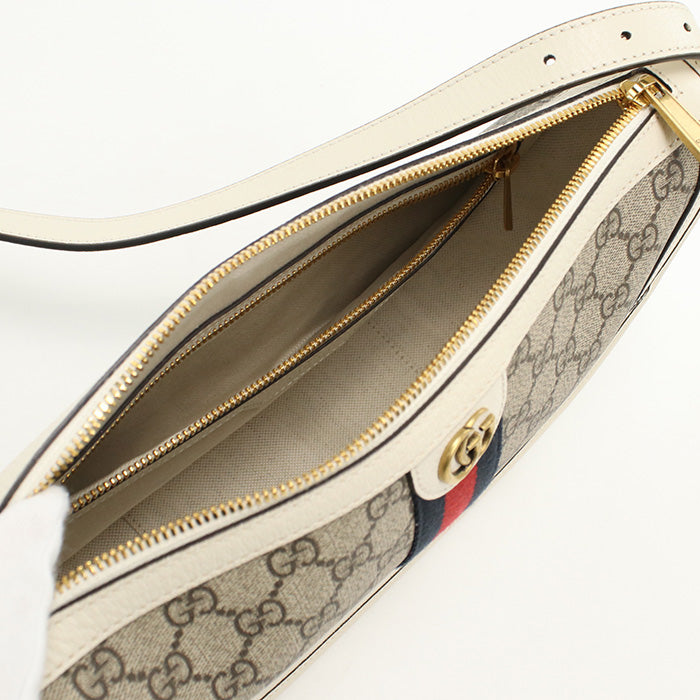 GUCCI Ofidia GU93382 Shoulder Bag GG Supreme/Shoulder Bag Women