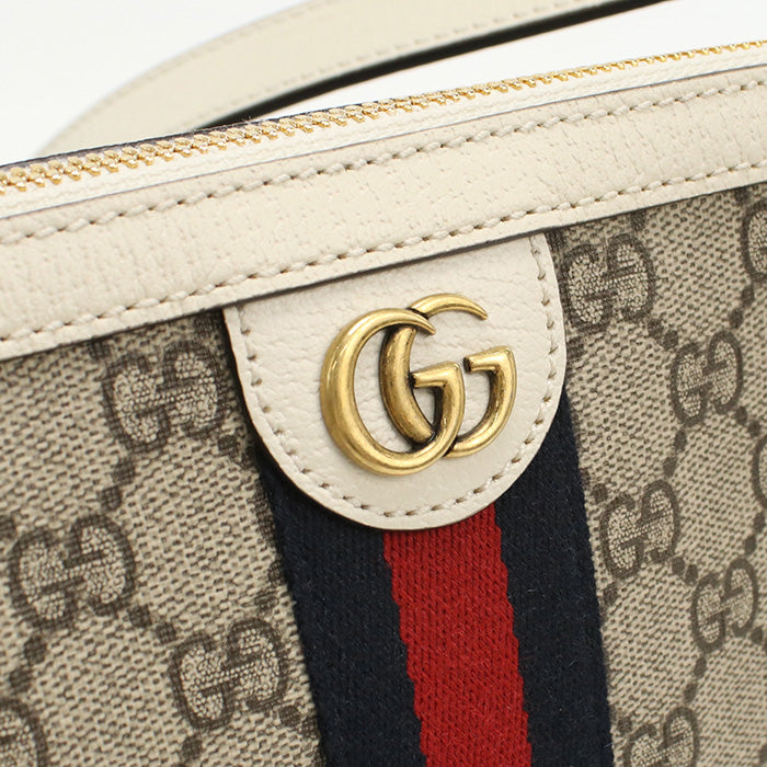 GUCCI Ofidia GU93382 Shoulder Bag GG Supreme/Shoulder Bag Women
