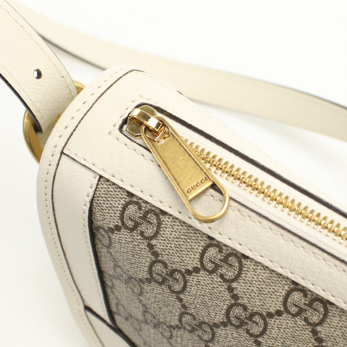 GUCCI Ofidia GU93382 Shoulder Bag GG Supreme/Shoulder Bag Women