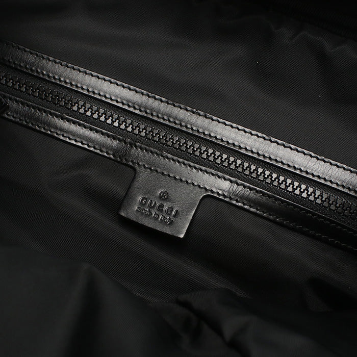 GUCCI Bag pack Taiga head GU93623 Backpack canvas/Bag pack mens