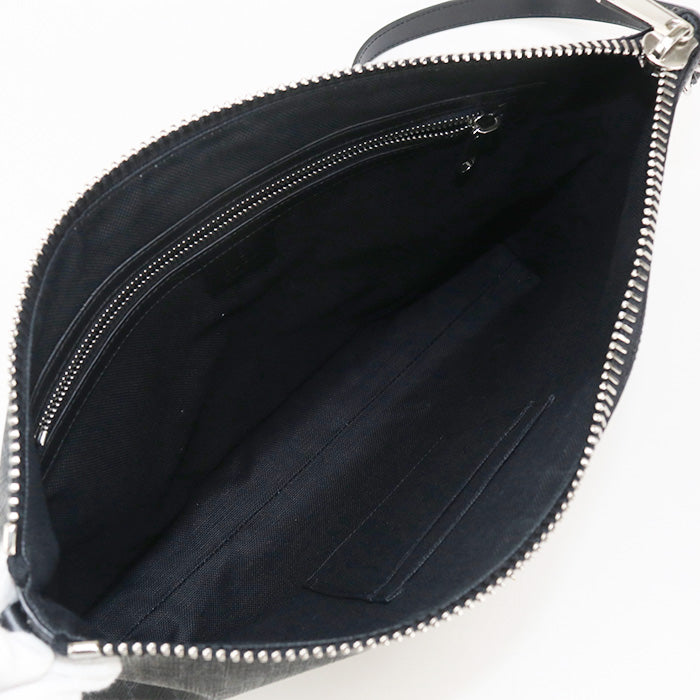 GUCCI GG Supreme 474139 Diagonal shoulder bag GG Supreme mens