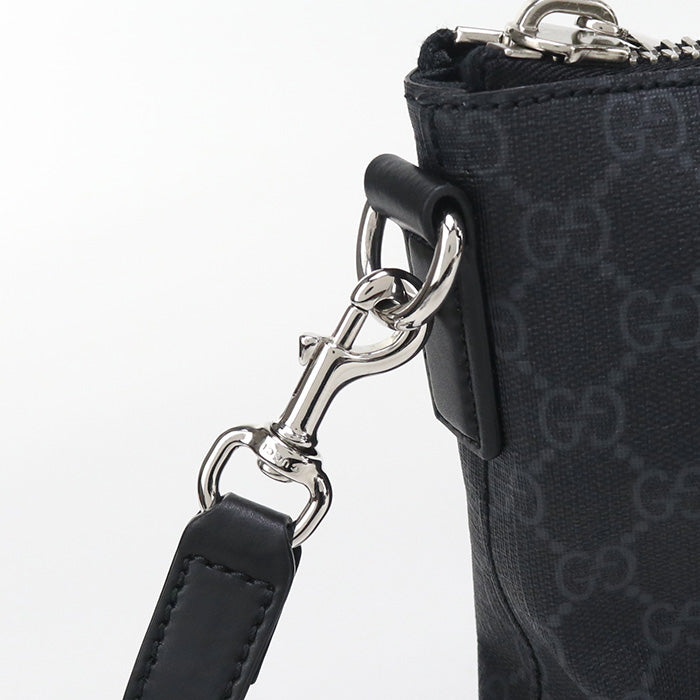 GUCCI GG Supreme 474139 Diagonal shoulder bag GG Supreme mens