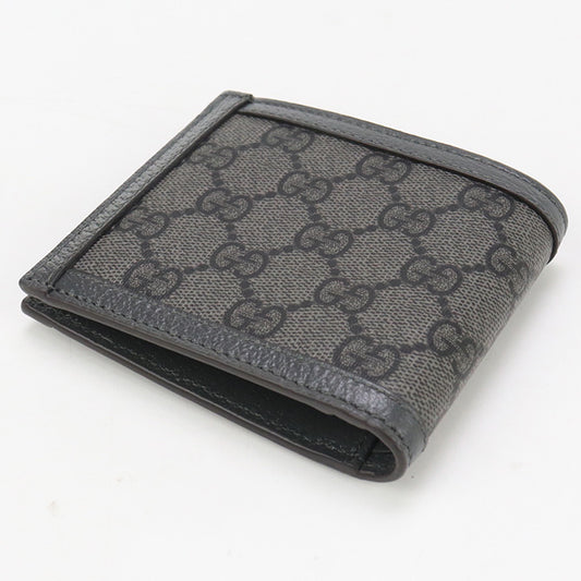 GUCCI GG coin wallet Ofidia GU94189 Folded wallet GG Supreme/GG coin wallet mens
