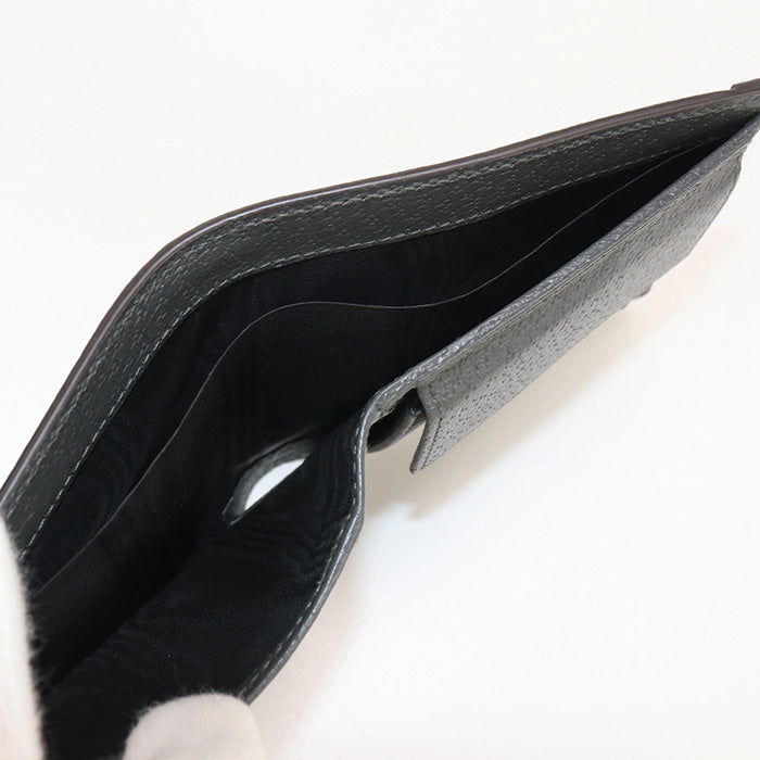 GUCCI GG coin wallet Ofidia GU94189 Folded wallet GG Supreme/GG coin wallet mens