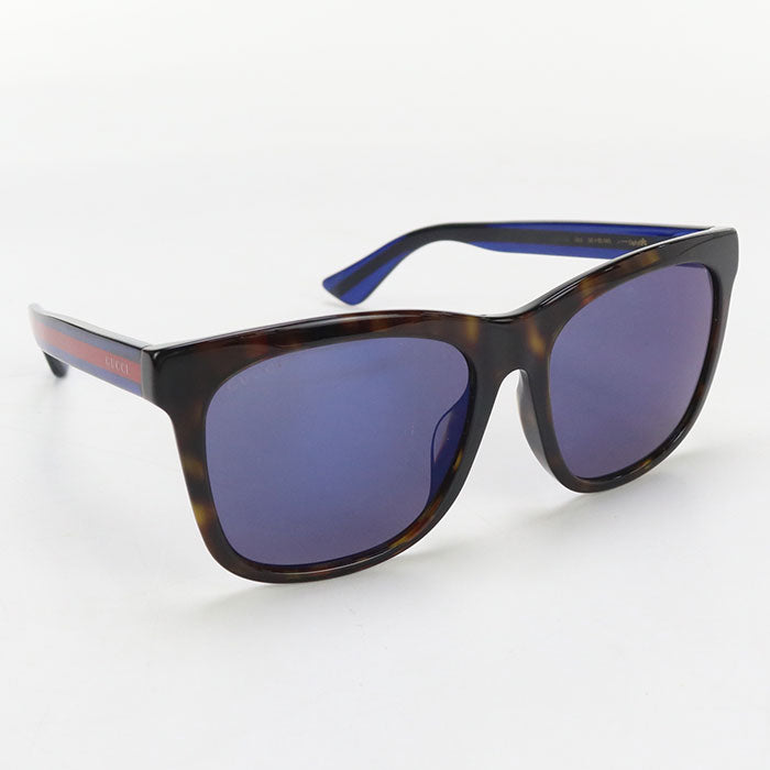 GUCCI GG0057SK 004 sunglasses plastic/sunglasses mens