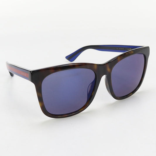 GUCCI GG0057SK 004 sunglasses plastic/sunglasses mens