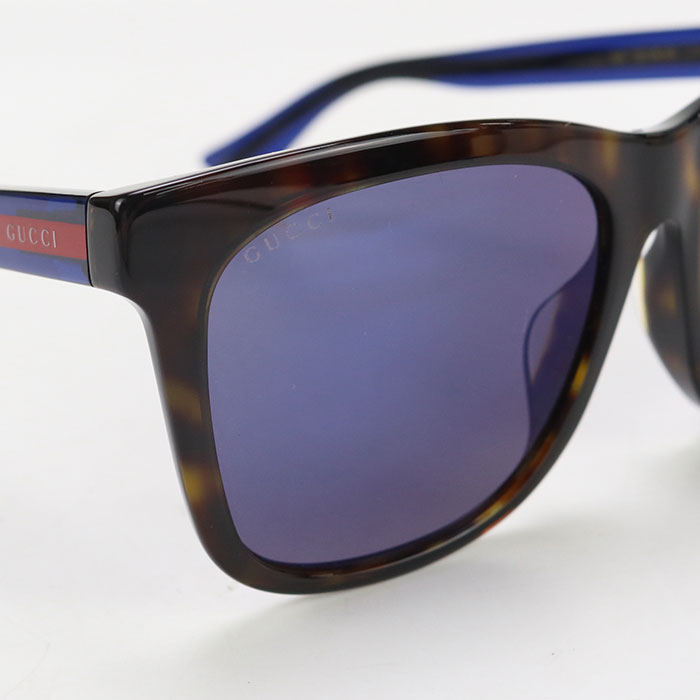 GUCCI GG0057SK 004 sunglasses plastic/sunglasses mens