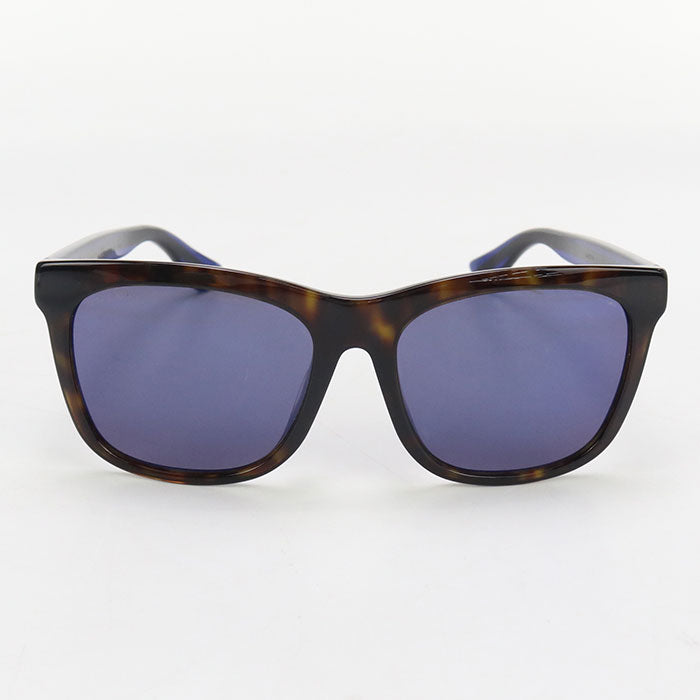 GUCCI GG0057SK 004 sunglasses plastic/sunglasses mens