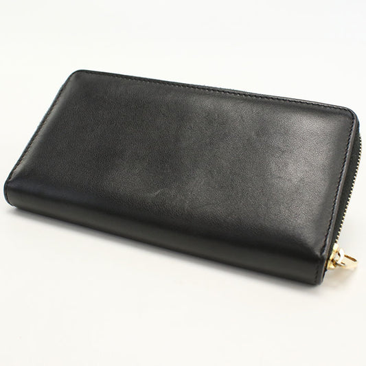 GUCCI Zip around wallet GU94456 PurseZip Around leather/Zip around wallet unisex