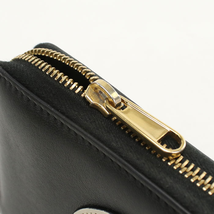 GUCCI Zip around wallet GU94456 PurseZip Around leather/Zip around wallet unisex