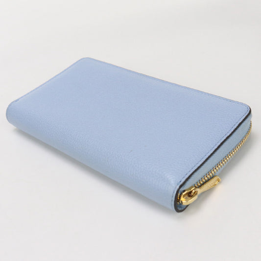 GUCCI Zip around wallet Zumi 570661 PurseZip Around leather Women