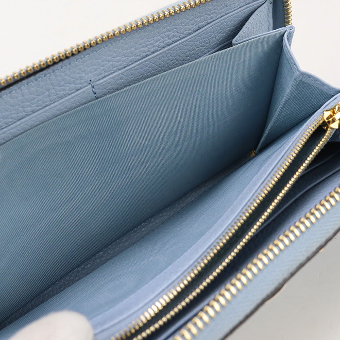 GUCCI Zip around wallet Zumi 570661 PurseZip Around leather Women