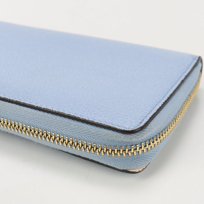 GUCCI Zip around wallet Zumi 570661 PurseZip Around leather Women