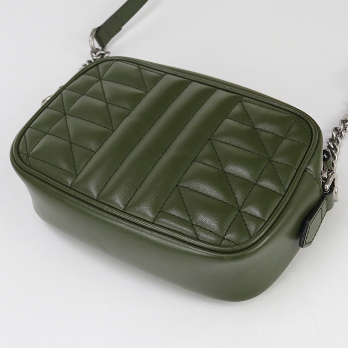 GUCCI Mini camera bag GG Marmont GU94564 Shoulder bag / Mini camera bag Women
