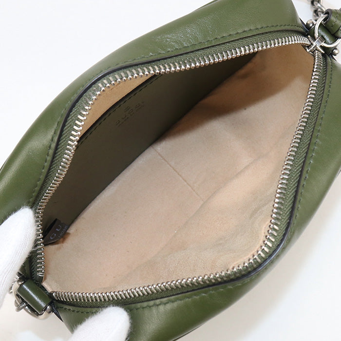GUCCI Mini camera bag GG Marmont GU94564 Shoulder bag / Mini camera bag Women