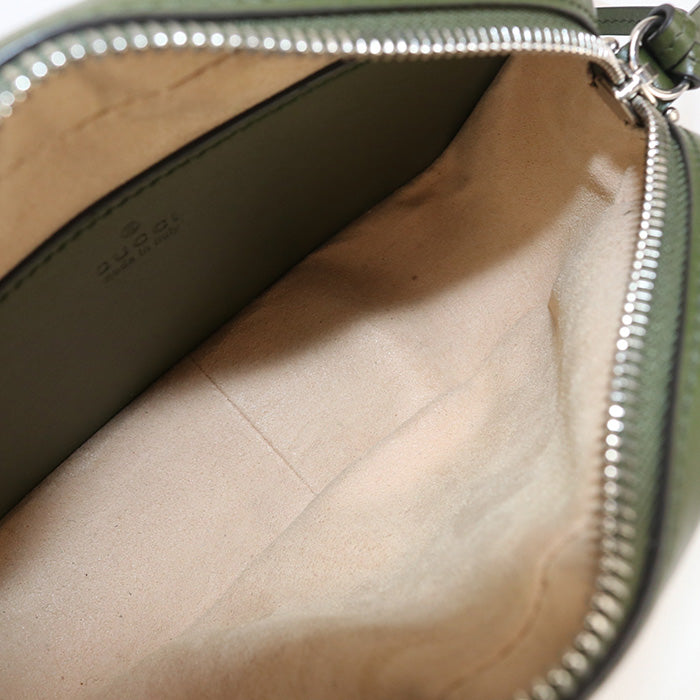 GUCCI Mini camera bag GG Marmont GU94564 Shoulder bag / Mini camera bag Women