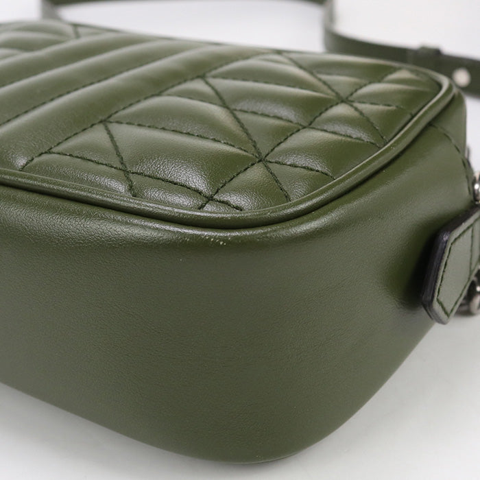 GUCCI Mini camera bag GG Marmont GU94564 Shoulder bag / Mini camera bag Women