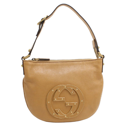 GUCCI Soho GU94566 Shoulder Bag leather/Shoulder Bag Women