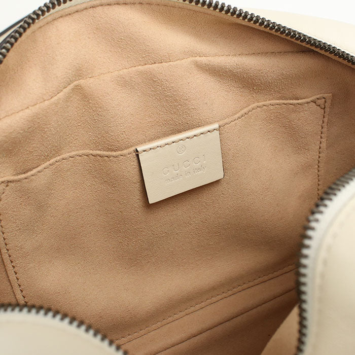 GUCCI Small camera bag GG Marmont 447632 Shoulder Bag leather/Small camera bag Women