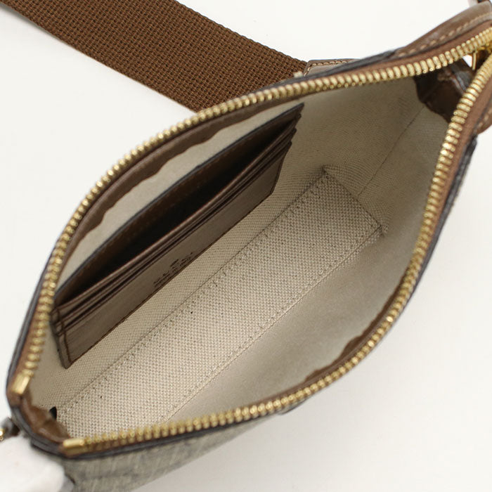 GUCCI Interlocking G GU94717 Shoulder Bag GG Supreme/Shoulder Bag Women