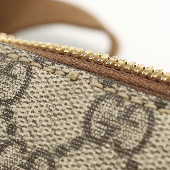 GUCCI Interlocking G GU94717 Shoulder Bag GG Supreme/Shoulder Bag Women