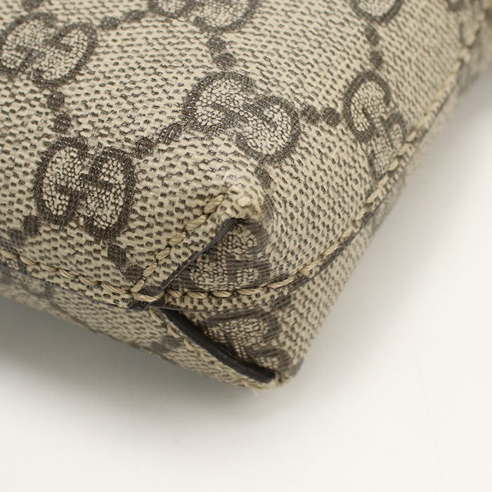 GUCCI Interlocking G GU94717 Shoulder Bag GG Supreme/Shoulder Bag Women