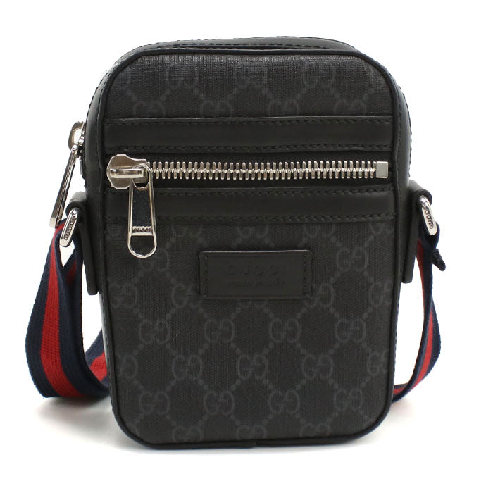 GUCCI Mini Shoulder Bag GG Supreme GU94827 Shoulder Bag GG Supreme/Mini Shoulder Bag mens