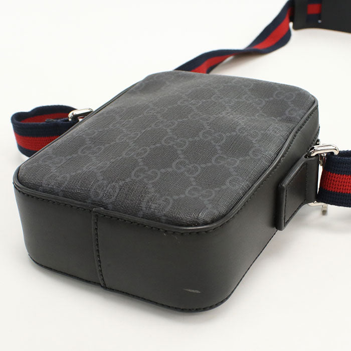 GUCCI Mini Shoulder Bag GG Supreme GU94827 Shoulder Bag GG Supreme/Mini Shoulder Bag mens