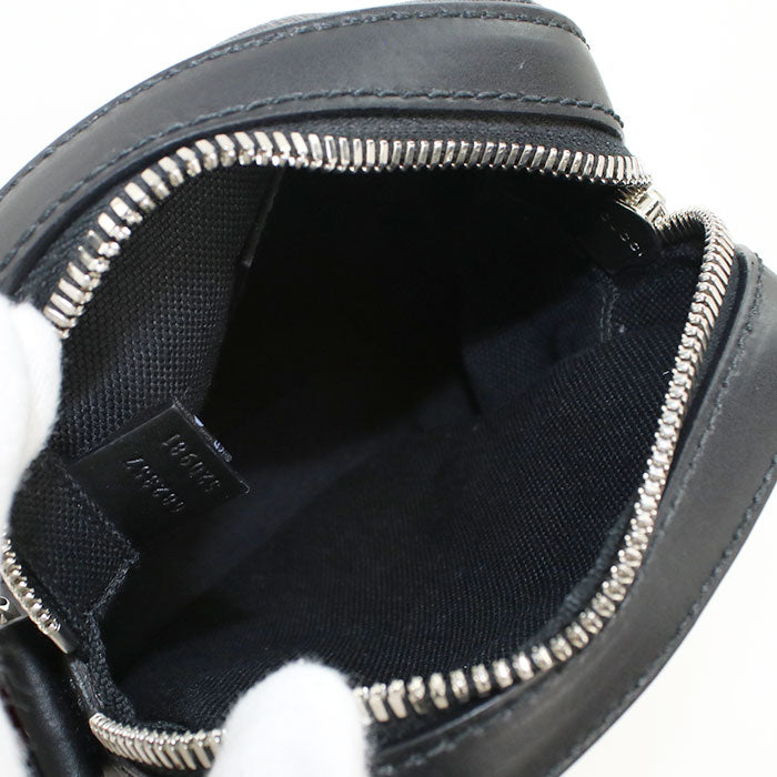 GUCCI Mini Shoulder Bag GG Supreme GU94827 Shoulder Bag GG Supreme/Mini Shoulder Bag mens