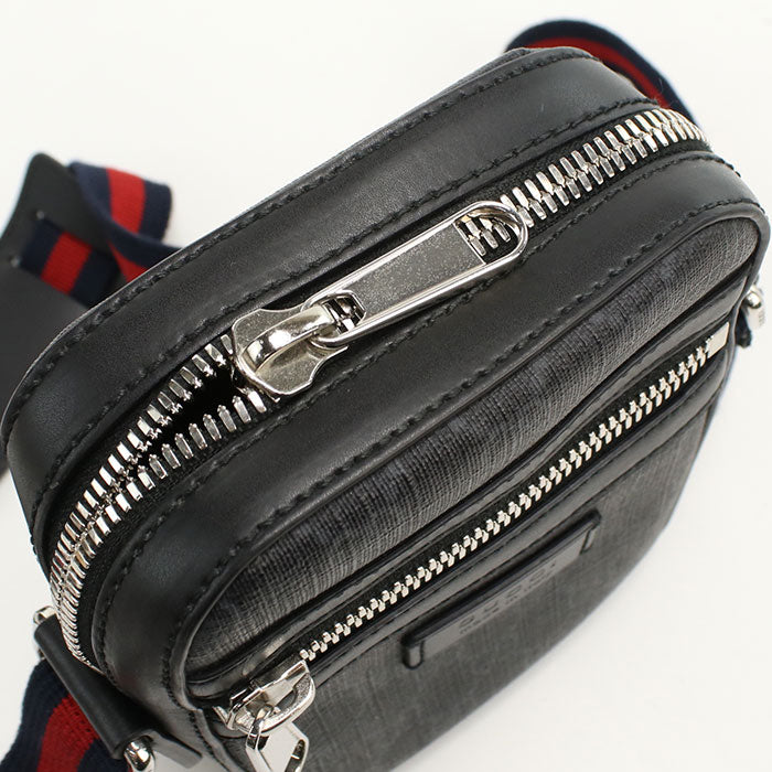 GUCCI Mini Shoulder Bag GG Supreme GU94827 Shoulder Bag GG Supreme/Mini Shoulder Bag mens