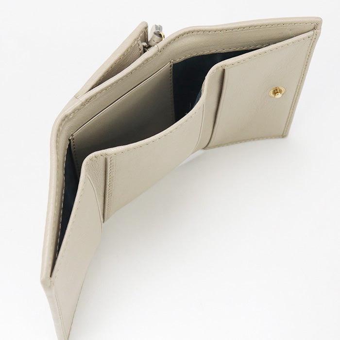 GUCCI Medium wallet Gucci Diana 658633 Three fold wallet leather Women