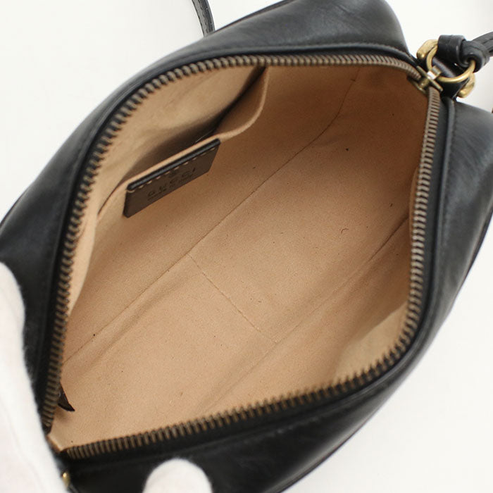 GUCCI Mini camera bag GG Marmont GU95457 Shoulder bag / Mini camera bag Women