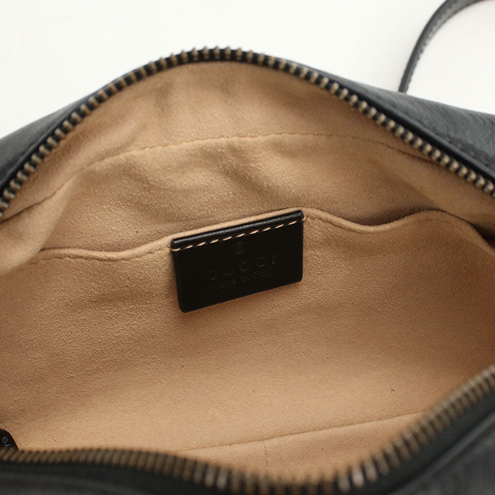 GUCCI Mini camera bag GG Marmont GU95457 Shoulder bag / Mini camera bag Women