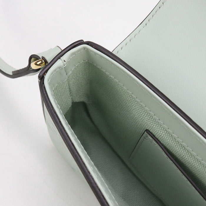 GUCCI GG Super Mini Shoulder GG Super 772794 Shoulder Bag leather/GG Super Mini Shoulder Women