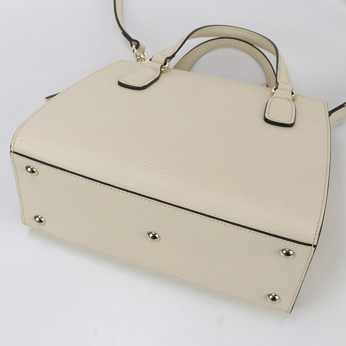 GUCCI 2WAY Soho GU95542 Tote Bag leather/2WAYTote Bag Women