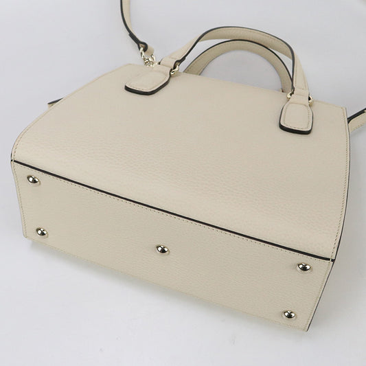 GUCCI 2WAY Soho GU95542 Tote Bag leather/2WAYTote Bag Women