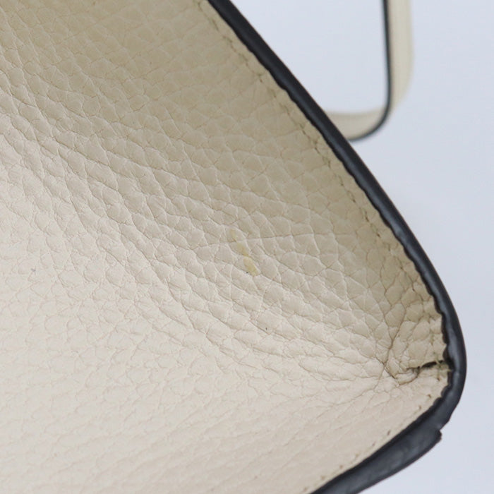 GUCCI 2WAY Soho GU95542 Tote Bag leather/2WAYTote Bag Women