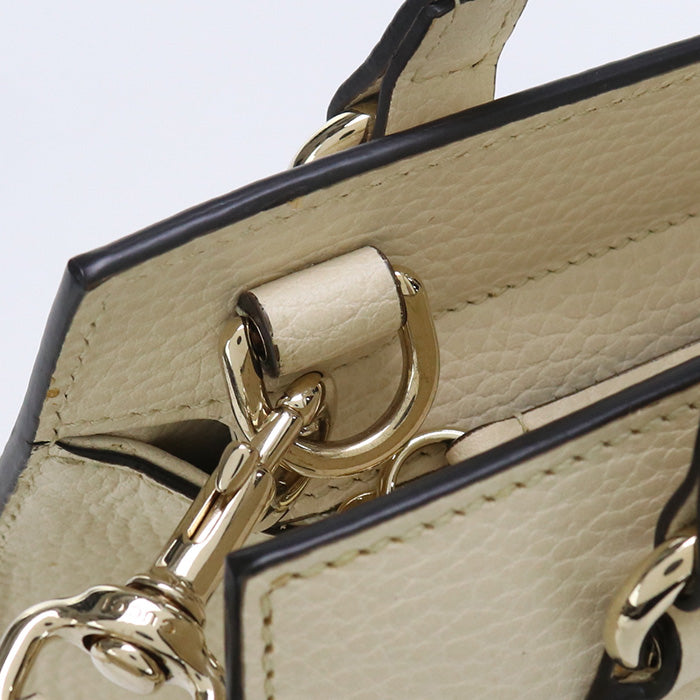 GUCCI 2WAY Soho GU95542 Tote Bag leather/2WAYTote Bag Women