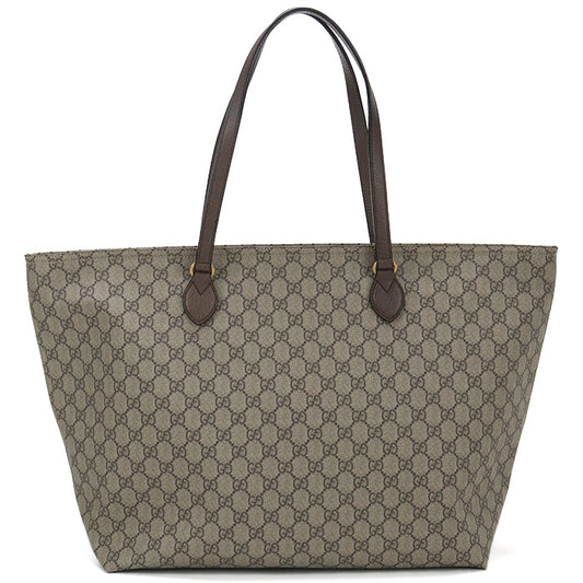 GUCCI GG Supreme GU95566 Tote Bag GG Supreme Canvas/Tote Bag Women