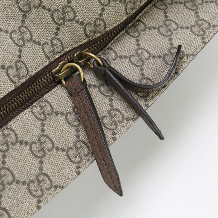 GUCCI GG Supreme GU95566 Tote Bag GG Supreme Canvas/Tote Bag Women