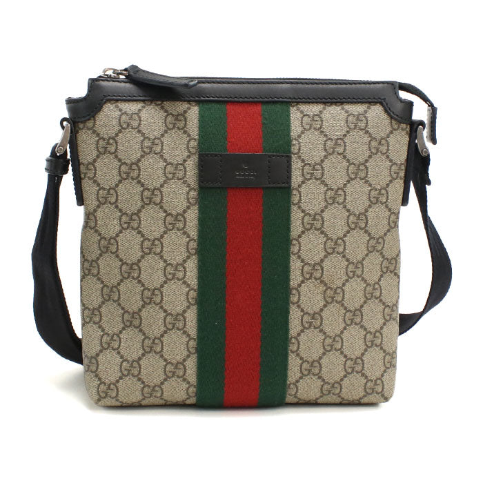 GUCCI Ofidia GU95965 Shoulder Bag GG Supreme/Shoulder Bag mens