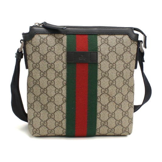 GUCCI Ofidia GU95965 Shoulder Bag GG Supreme/Shoulder Bag mens