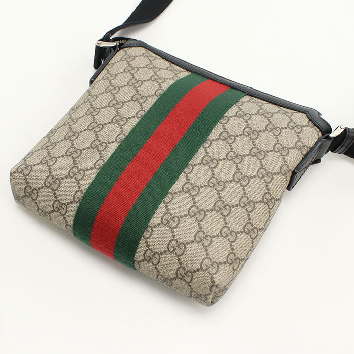 GUCCI Ofidia GU95965 Shoulder Bag GG Supreme/Shoulder Bag mens