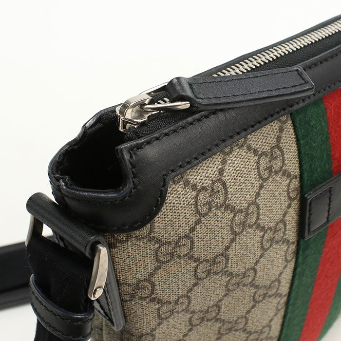 GUCCI Ofidia GU95965 Shoulder Bag GG Supreme/Shoulder Bag mens